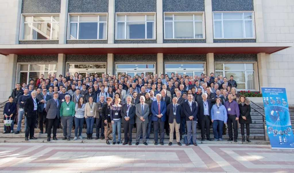 group photo