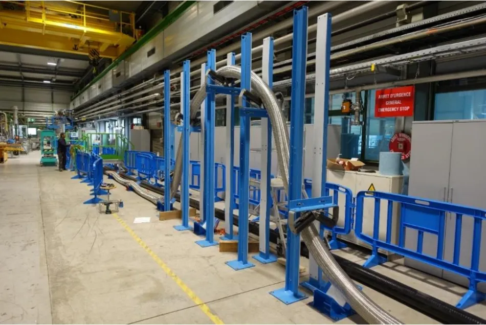 Highlights from the HL-LHC Work Packages