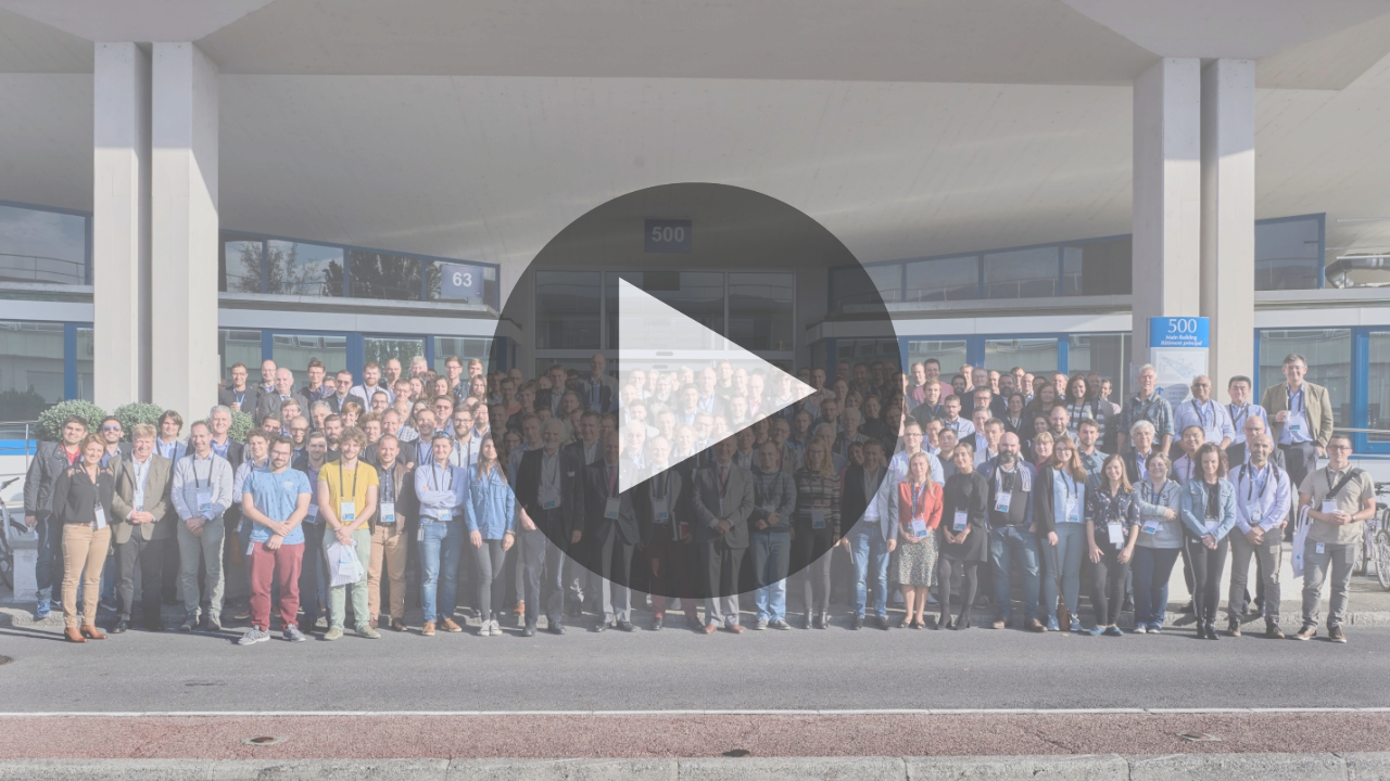Video: More than a decade of collaboration